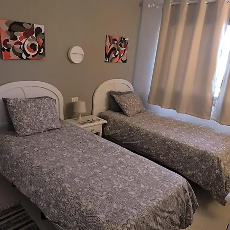 Lejlighed Sea View Cozy With Pool *