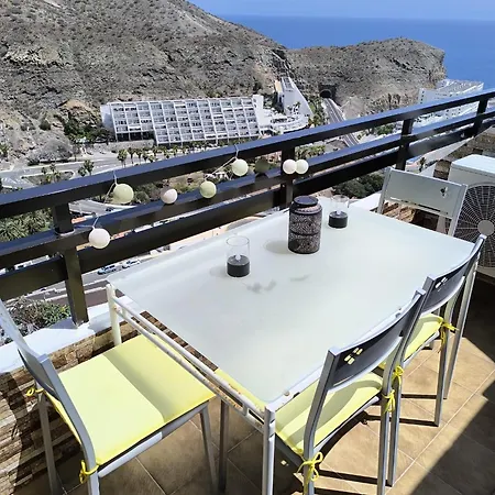 Sea View Cozy With Pool Appartement