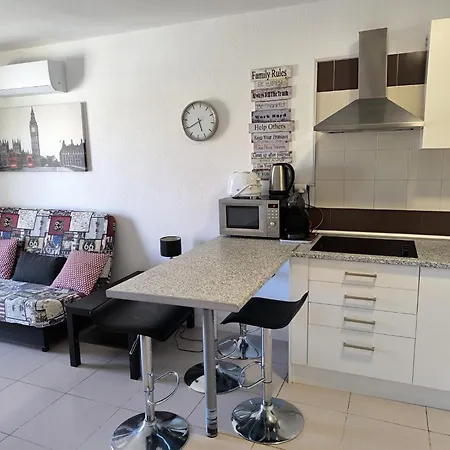 Lejlighed Sea View Cozy With Pool