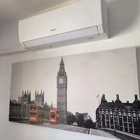 Sea View Cozy With Pool Lejlighed *