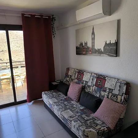 Lejlighed Sea View Cozy With Pool *