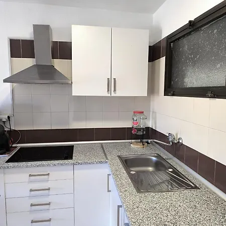 Lejlighed Sea View Cozy With Pool