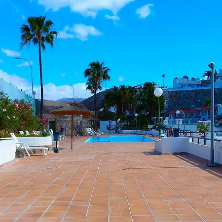 公寓 Sea View Cozy With Pool *