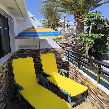 Sea View Cozy With Pool 公寓 波多黎各